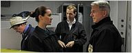 Un nouvel imbroglio dans les coulisses de "NCIS"...