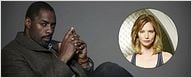 Une nouvelle dulcinée pour "Luther"