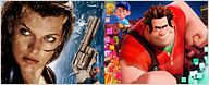 Quiz Ciné : Les jeux vidéo au cinéma