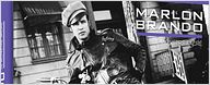 Shopping Ciné : le livre-coffret DVD "Marlon Brando, le monstre sacré"