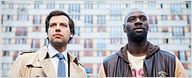 "De l'autre côté du périph" : l'équipe du film à la rencontre du public ! 