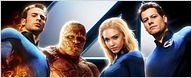 Le reboot des "4 fantastiques" sortira en...