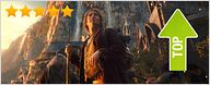 Presse & spectateurs : "Le Hobbit" est-il le meilleur film de la semaine ?