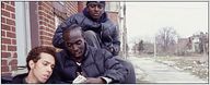 Disparition de Donnie Andrews, le "vrai" Omar de "The Wire"