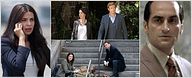 Deux terroristes de "Homeland" dans "Mentalist" et "Les Experts : Manhattan"