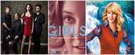 Audiences Câble US : retours remarqués pour "Girls", "Californication" ou encore "Shameless"