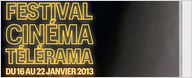 16ème Festival Cinéma Télérama : c'est parti !