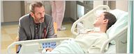 Audiences du mardi 15 janvier : Petite baisse pour un "Dr House" toujours leader