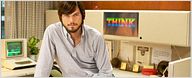 Premier extrait de "Jobs" avec Ashton Kutcher [VIDEO]