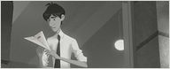 "Paperman" - Le dernier court métrage de chez Disney en ligne !