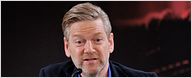 Kenneth Branagh à la réalisation de "Cendrillon" ?