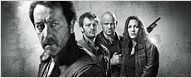 La saison 3 de "Braquo" en tournage