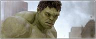 Un troisième "Hulk" en projet ?
