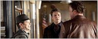 Audiences du lundi 4 février : "Castle" maintient sa domination