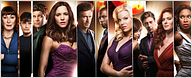 Audiences US du mardi 19 février: Le crash de "Smash" !