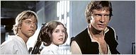 Mark Hamill fait le point autour de "Star Wars VII" 