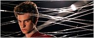 "The Amazing Spider-Man 2" : première image officielle ! [PHOTO]
