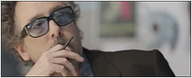 Tim Burton se met en scène pour Samsung ! [VIDEO]