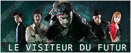 Réservez vos billets pour la tournée du "Visiteur du Futur" !
