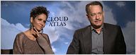 "Cloud Atlas" : toute l'équipe au micro ! [VIDEO]