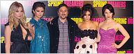 Pour Harmony Korine, l'après-"Springbreakers" sera-t-il sanglant ?