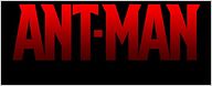 Des Images live de "Ant-Man" en ligne ! [VIDEO]