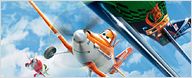 "Planes" : Disney s'envole ! [VIDEO]