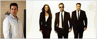 Un acteur de "Heroes" rejoint "Burn Notice"