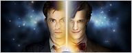 David Tennant de retour dans "Doctor Who" pour le 50ème anniversaire