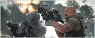 Une troisième mission pour les "G.I. Joe" !