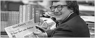 Décès du critique américain Roger Ebert