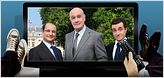 Mater / Zapper : votre soirée TV du mercredi 17 avril 2013
