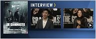 "Wong Kar-wai sera toujours Wong Kar-wai..." : entretien avec Tony Leung et Zhang Ziyi [VIDEO]