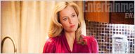 Premières photos de Gillian Anderson dans "Hannibal" [PHOTOS]