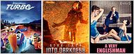 Le pleins d'affiches ! [PHOTOS]