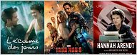 Secrets de Tournage : "Iron Man 3", "L'Ecume des jours"...