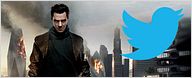 "Star Trek Into Darkness" : Une avant-première réservée aux Twittos !