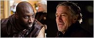 "Candy store" : Omar Sy face à Robert de Niro !