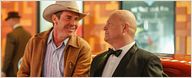 Audiences US du vendredi 10 mai : la piteuse fin de "Vegas"