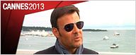 Cannes 2013 : François Ozon et les loups-garous de "Jeune & Jolie"