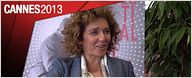 Cannes 2013 : Valeria Golino défend sa première réalisation
