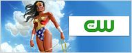 Le projet d'adaptation en série de "Wonder Woman" n'est pas encore mort !
