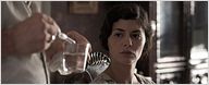 Audrey Tautou rejoint "Phantom Boy"