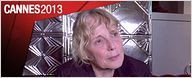 Cannes 2013 : Claire Denis se jette à l'eau pour "Les Salauds" !