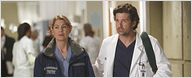 Audiences du mercredi 22 mai : "Grey's anatomy" repasse au-dessus des 6 millions !