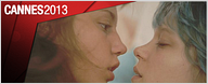 Cannes 2013 : "La Vie d'Adèle" de Kechiche Palme d'or ?