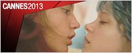 Cannes 2013 : "La Vie d'Adèle" face à l'avis de la presse