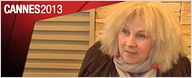 Cannes 2013 : Yolande Moreau présente "Henri"