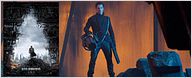 "Star Trek Into Darkness" : quand le méchant menace le Capitaine Kirk, Spock et Uhura... [VIDEOS]