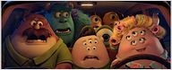 Une nouvelle bande-annonce version longue pour "Monstres Academy" !